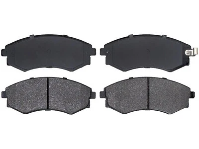 Комплект передних тормозных колодок Raybestos 17825KDMQ 1998 1999 для Hyundai Tiburon 1997-2000 годов выпуска - Изображение 1 из 2