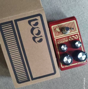 Pedal de sintetizador DOD Meatbox Sub - Imagen 1 de 3
