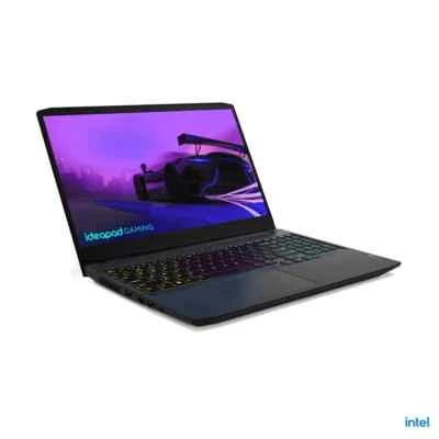 Lenovo IdeaPad Gaming 3 Laptop (15.6") Full HD Intel® Core™ i5 i5-11300H 256 GB - Image 1 of 4