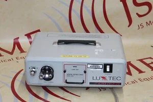Luxtec 9300 Xenon Series 9000 300W Fiber Optic Surgical Headlight Light Source - Picture 1 of 6