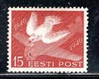 Estonia Eesti Estland  Stamps  Mint Hinged  Lot  972Bl