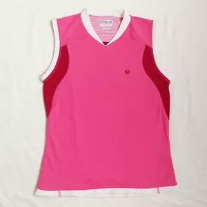¡NUEVO! Chaleco de ciclismo Pearl Izumi para mujer talla S camiseta sin manga... - Imagen 1 de 8