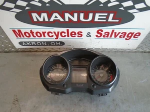 2009 BMW K1300GT speedo gauge in mph perfect - Picture 1 of 5