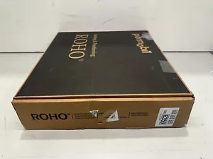 Roho High Profile Quadtro Select Cushion - 18 x 18 in. - Picture 1 of 3