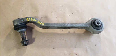 BMW 330i xDrive 2017 AWD brazo de control inferior delantero izquierdo del lado del conductor OEM Foto 1 de 4