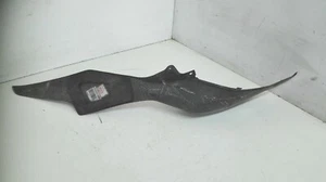 FIANCHETTO POSTERIORE IN CARBONIO DESTRO APRILIA RSV 1000 2004 - Picture 1 of 3