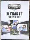 Bassmaster Elite Series Ultimate Techniques DVD ~ Bass Fishing ~ New, Sealed