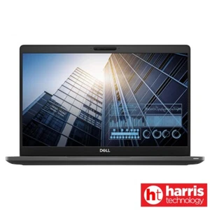 Dell Latitude 5300 13.3" FHD i5-8365U 16GB RAM 512GB SSD Windows 1 1 Pro Laptop - Picture 1 of 23