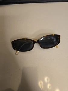 Anne Klein Brille Schildpatt Creme Oval Schildpatt AK3129 238/29 54 15 135 2N - Bild 1 von 7