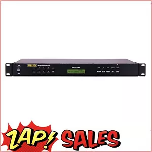 Redback AM/FM Remote Control Analogue Stereo Tuner A2702A - Picture 1 of 3