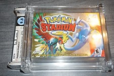 .N64.' | '.Pokemon Stadium 2.