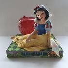 Disney Traditions Snow White with Apple Princess Figurine 6010098