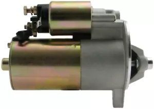 New Starter fits Ford Bronco 5.8L 351CI V8 1992 1993 1994 1995 1996 35258460 - Picture 1 of 7