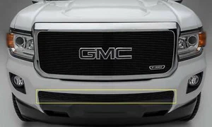 T-Rex Grilles 25371B Billet Series Bumper Grille Fits 15-20 Canyon - Picture 1 of 1