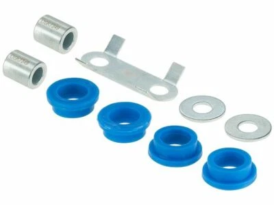 Kit de buje de extremo de varilla de amarre dirección rápida 84231BW para Chrysler 300M 1999-2004 Foto 1 de 2