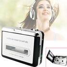 Practical USB Cassette Tape to MP3 iPod CD Converter Audio Music Player US Ship