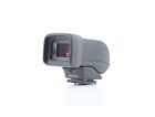 Canon EVF-DC1 Electronic View Finder for EOS M3 G1X Mark II G3X