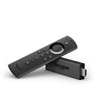 Appareil de streaming Amazon Firestick TV HD 3e génération Fire Stick commandes TV