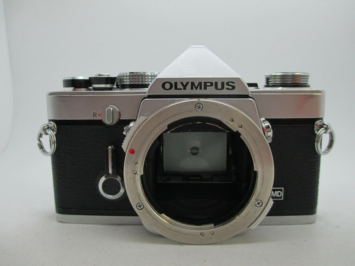 Olympus Om 1n for sale - eBay