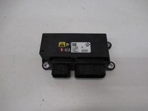 2019-2022 CHEVROLET BLAZER RESTRAINT DIAGNOSTIC COMPUTER MODULE UNIT OEM - Picture 1 of 7