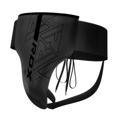 Protector de ingle RDX para boxeo, Muay Thai, kickboxing y lucha MMA (talla XL) Foto 1 de 4