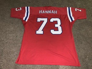 ebay patriots jersey