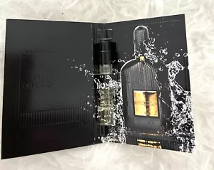 TOM FORD BLACK ORCHID EAU DE PARFUM Genuine Guarantee 1.5ML - Picture 1 of 2