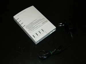 Eumex 404 PC 404P C ISDN Anlage Telefonanlage gut erhalten !!! **24 - Bild 1 von 2
