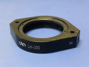 Newport LH-200 Lens Mount for 2" Optics - Picture 1 of 3