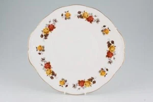 Colclough - Stratford - 8320 - Cake Plate - 178344G - Picture 1 of 1