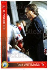 1994-95 German First League #146 Gerd Wittmann