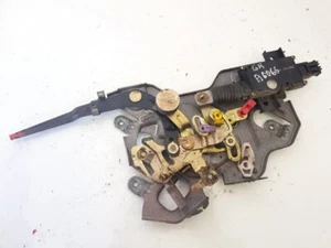 Dodge Grand Caravan 2000 Door Lock Mechanism - rear left side 0471 #1358767-33 - Bild 1 von 9
