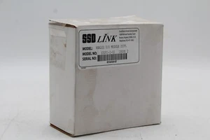 SSD Link Eurotherm Drive L5201-2-02 Analog I/O Power Module - Picture 1 of 3