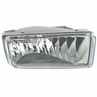 Luz antiniebla para Chevrolet Tahoe 2015-2020/Suburban con bombilla lado derecho del pasajero Foto 1 de 4