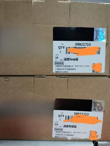 1PCS NEW 39921713 Temperature Sensor #N6926 YF - Picture 1 of 4