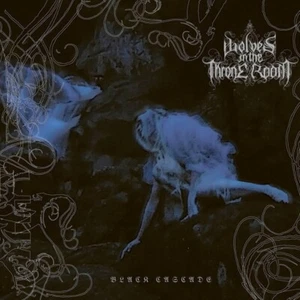 Wolves In The Throne Room Black Cascade RSDBF 2024 VINYL BRAND NEW - Picture 1 of 1