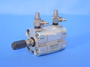 Festo ADVU-20-10-P-A 156515 Pneumatic Cylinder - Picture 1 of 3