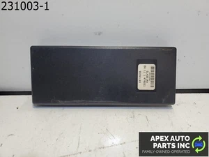 OEM 2000 BMW 740Li TELEPHONE CONTROL ANTENNA MODULE RECEIVER 841114702211 - Picture 1 of 8