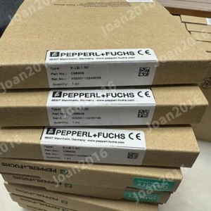 1pcs New Pepperl+Fuchs   K-LB-1.30   Surge Protection Barrier - Picture 1 of 3