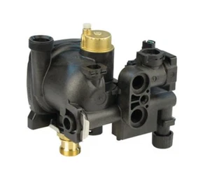 Carcasa de bomba Glowworm CI SI CXI 2000801901 801901 pieza genuina | entrega gratuita *NUEVA* - Imagen 1 de 3