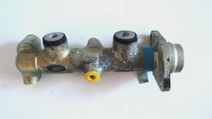 Brake master cylinder Ford Escort Mk3 1.3, 1.6, 1.6D Van 1984-1986 - Picture 1 of 1