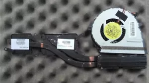 Neu Kühler für HP Envy 14-K M6-K Kühlkörper mit Lüfter 729184-001 727480-001 - Bild 1 von 2