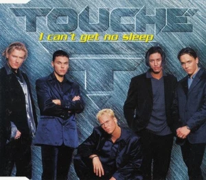 Touché – I Can't Get No Sleep Audio CD - Bild 1 von 4