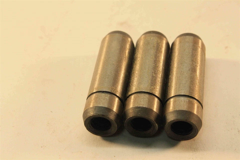 Guías de válvulas (6) admisión y escape para FIAT 850 todo 1966-1973 Foto 1 de 1