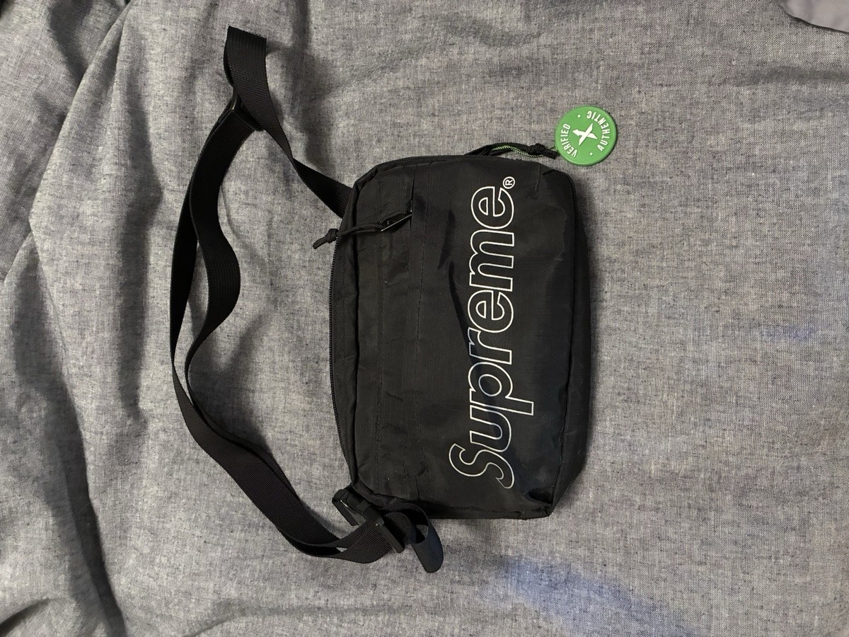 Supreme Men's Messenger/Shoulder Bags for sale | eBay Supreme Men's Messenger/Shoulder Bags for sale | eBay