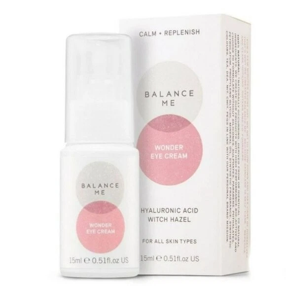 Balance me wonder eye cream - Image 1 of 4