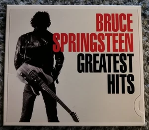 Bruce Springsteen - Greatest Hits (Discbox Slider CD) - Picture 1 of 6