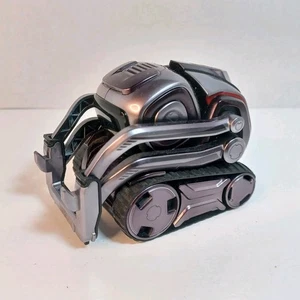 Anki Cozmo Collector's Edition Liquid Metal -UNTESTED— - Picture 1 of 3