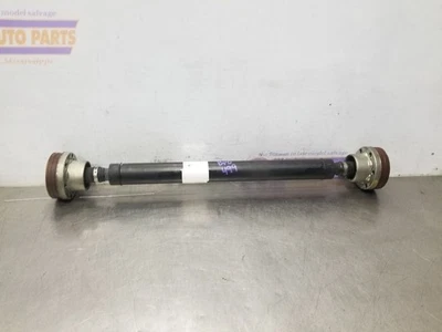 Chevy Colorado 18 2018 2,8 L diésel eje de transmisión delantero  Foto 1 de 4