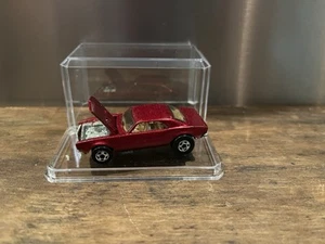 Hot Wheels '67 Chevy Camaro - 1982 Mattel - Comes with nice Case !! - Picture 1 of 7